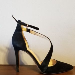 Jessica Simpson heels